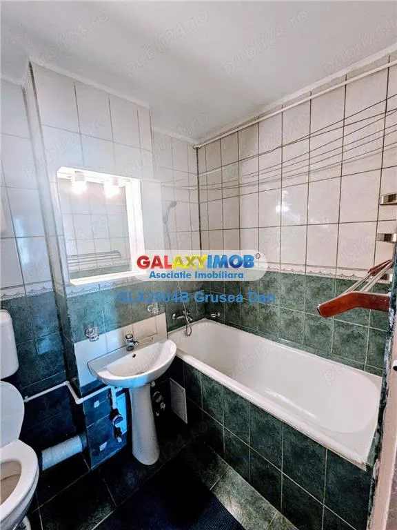 Apartament 2 Camere Vitan G 360 - foto 3