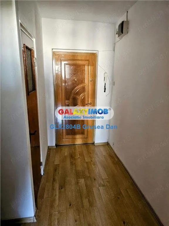 Apartament 2 Camere Vitan G 360 - foto 4