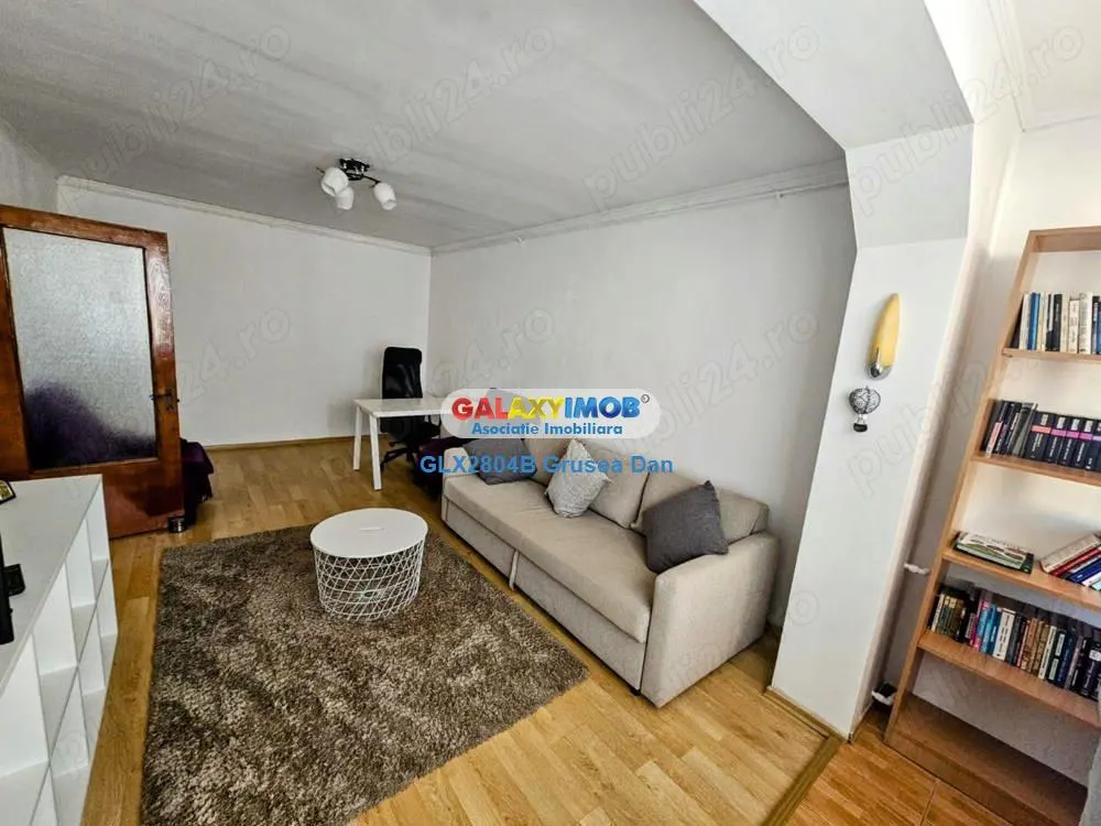 Apartament 2 Camere Vitan G 360 - foto 6