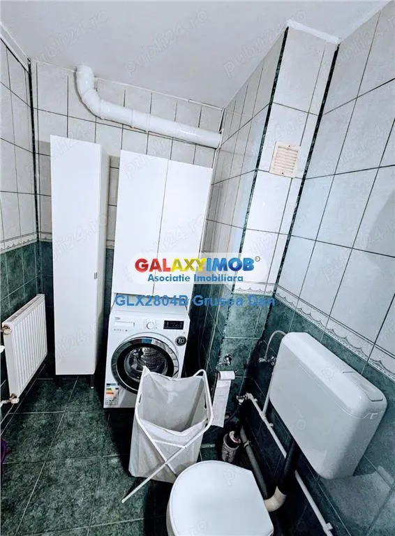 Apartament 2 Camere Vitan G 360 - foto 8