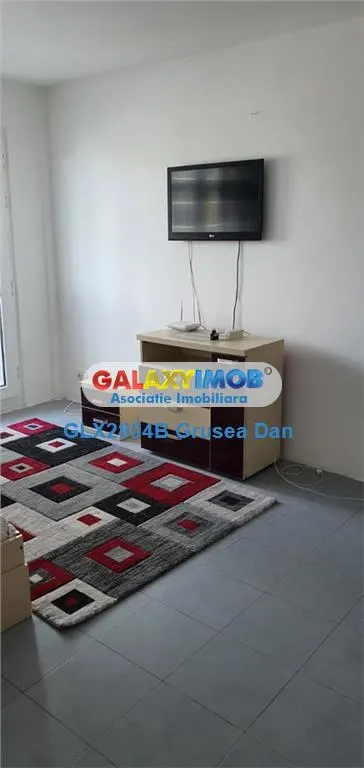 Apartament 2 Camere Pet&Foreigners Friendly Titan G 359 - foto 1