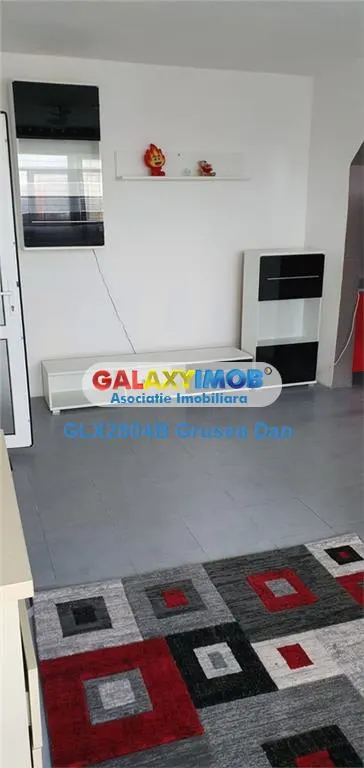 Apartament 2 Camere Pet&Foreigners Friendly Titan G 359 - foto 2