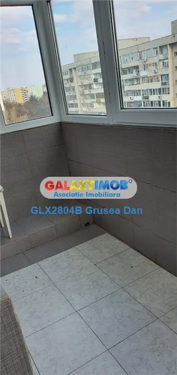 Apartament 2 Camere Pet&Foreigners Friendly Titan G 359 - foto 12