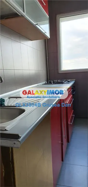 Apartament 2 Camere Pet&Foreigners Friendly Titan G 359 - foto 3
