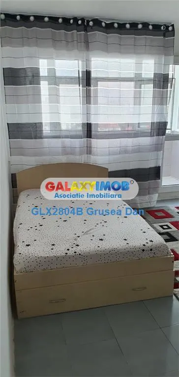 Apartament 2 Camere Pet&Foreigners Friendly Titan G 359 - foto 5
