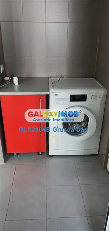Apartament 2 Camere Pet&Foreigners Friendly Titan G 359 - foto 6