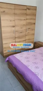 Apartament 2 Camere Pet&Foreigners Friendly Titan G 359 - foto 8