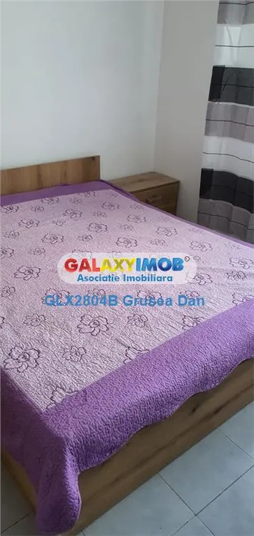 Apartament 2 Camere Pet&Foreigners Friendly Titan G 359 - foto 9