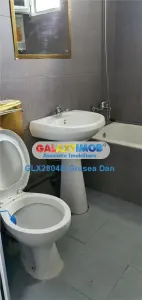 Apartament 2 Camere Pet&Foreigners Friendly Titan G 359 - foto 10