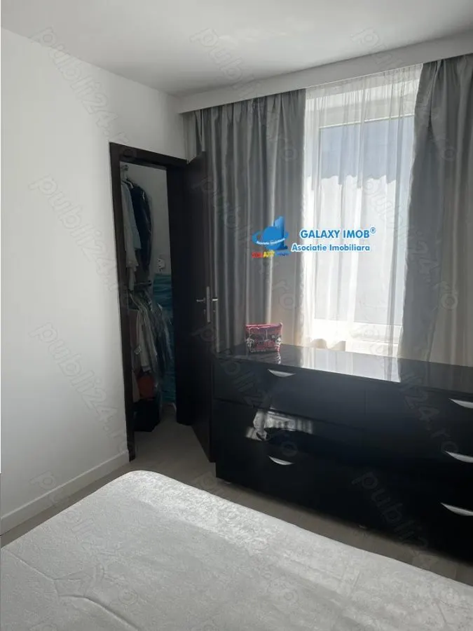 Apartament 2 Camere I.C.Bratianu G 358 - foto 2