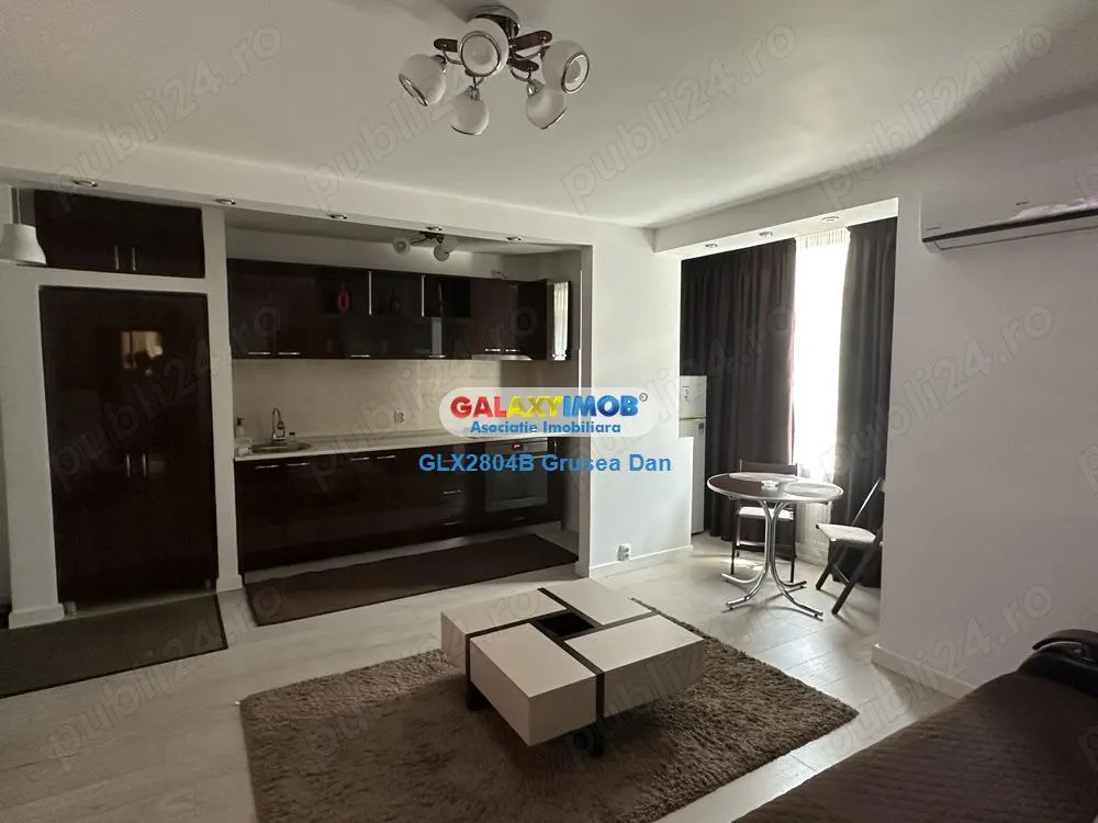 Apartament 2 Camere I.C.Bratianu G 358 - foto 3