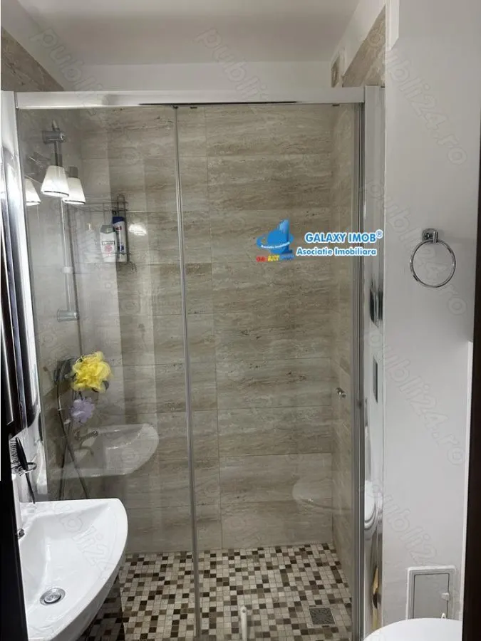 Apartament 2 Camere I.C.Bratianu G 358 - foto 4