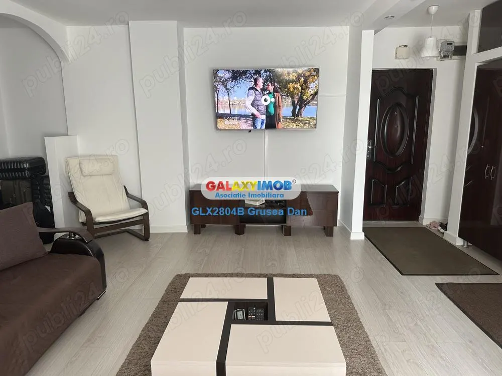 Apartament 2 Camere I.C.Bratianu G 358 - foto 6