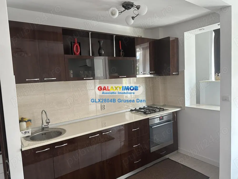Apartament 2 Camere I.C.Bratianu G 358 - foto 7