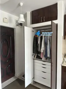 Apartament 2 Camere I.C.Bratianu G 358 - foto 9