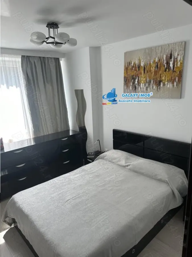 Apartament 2 Camere I.C.Bratianu G 358 - foto 10