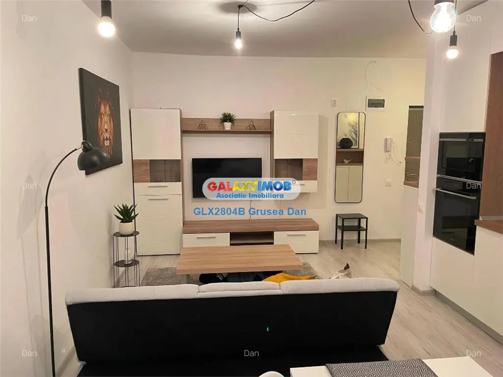 Apartament 2 Camere Decebal G 357 - foto 1