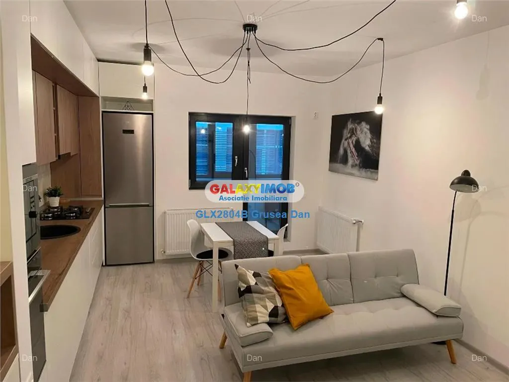 Apartament 2 Camere Decebal G 357 - foto 2