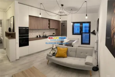 Apartament 2 Camere Decebal G 357 - foto 4
