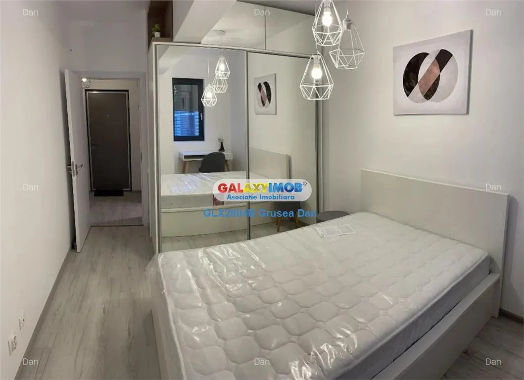 Apartament 2 Camere Decebal G 357 - foto 6