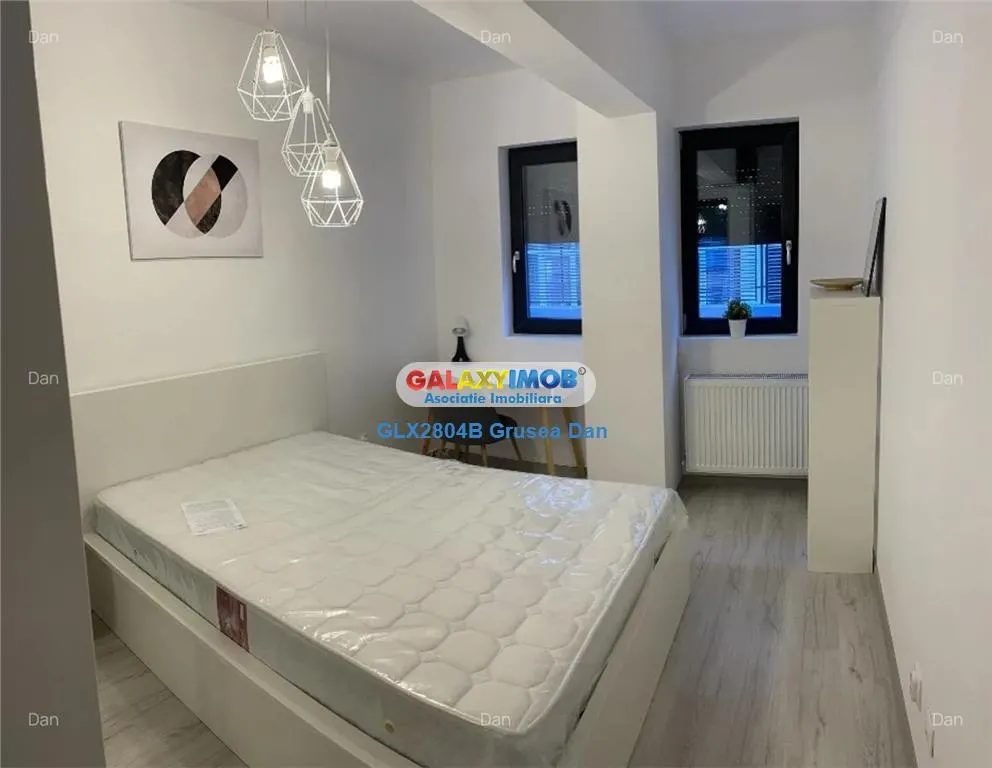Apartament 2 Camere Decebal G 357 - foto 7