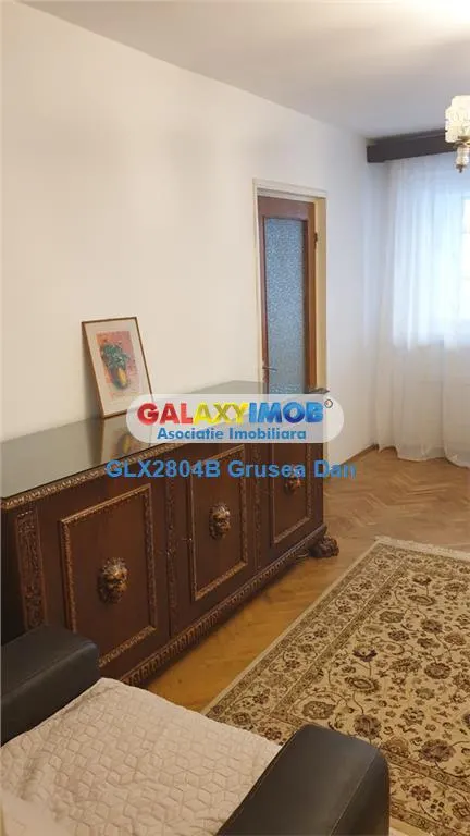 Apartament 3 Camere Tineretului G 356 - foto 1