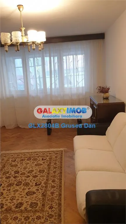 Apartament 3 Camere Tineretului G 356 - foto 2
