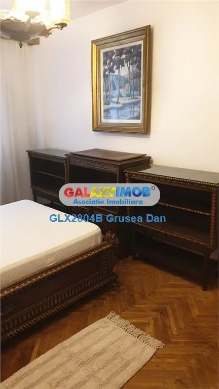 Apartament 3 Camere Tineretului G 356 - foto 6