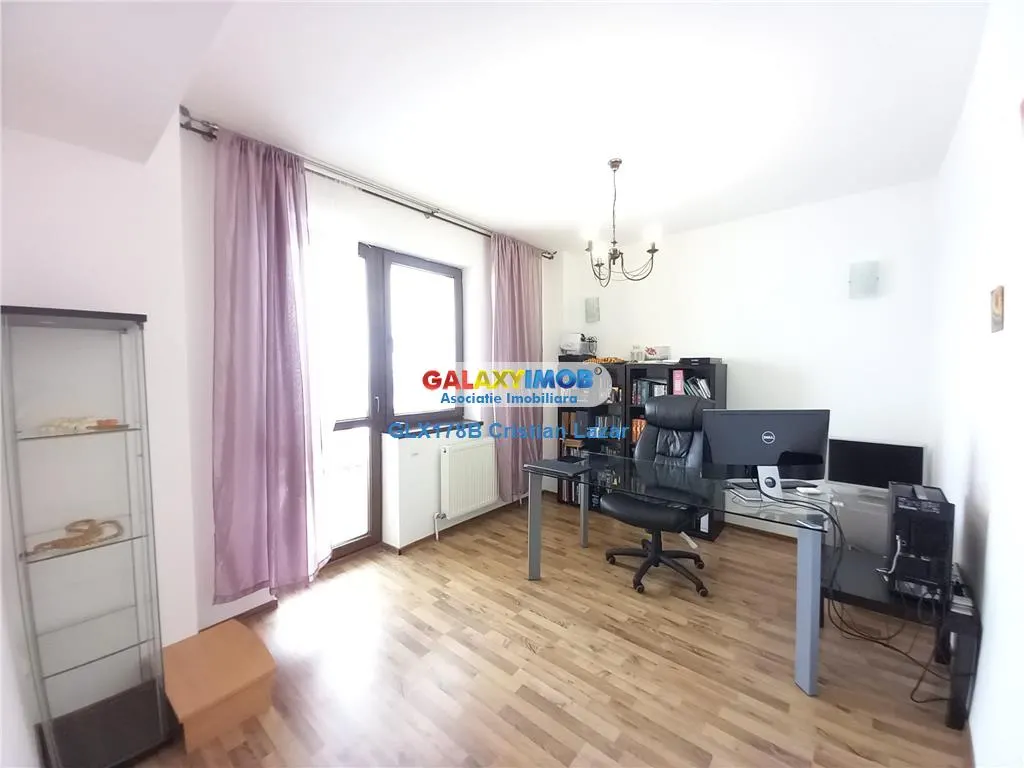 PADUREA BANEASA MOBILAT - foto 2