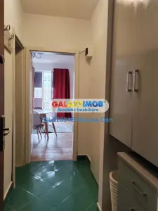 Garsoniera Foreigners Friendly Piata Romana G 355 - foto 5