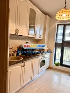 Inchiriere apartament 4 camere Greenfield mobilat utilat - foto 4