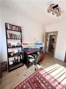 Inchiriere apartament 4 camere Greenfield mobilat utilat - foto 5