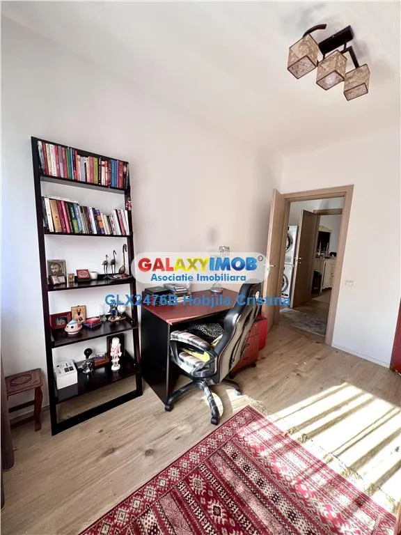 Inchiriere apartament 4 camere Greenfield mobilat utilat - foto 5