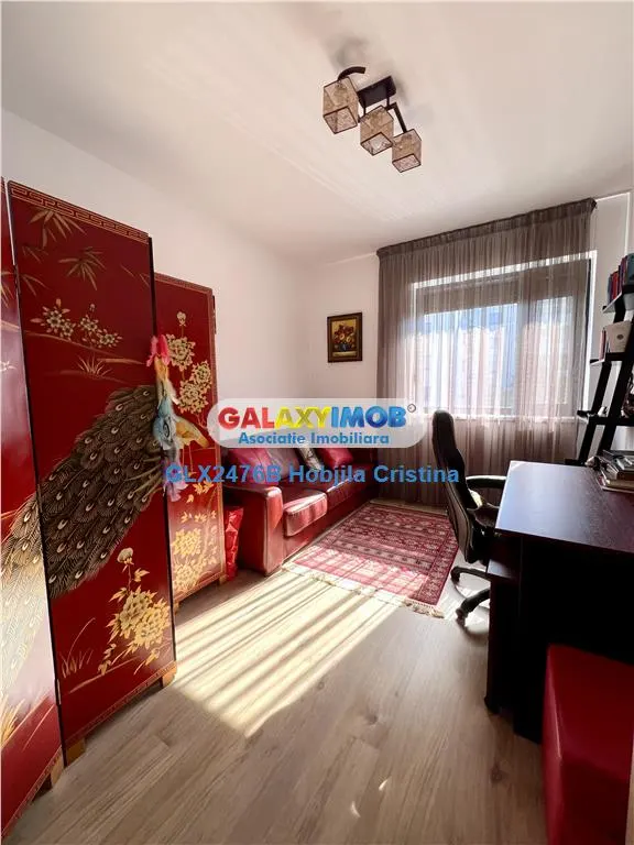 Inchiriere apartament 4 camere Greenfield mobilat utilat - foto 6