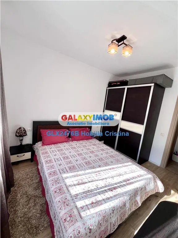 Inchiriere apartament 4 camere Greenfield mobilat utilat - foto 7