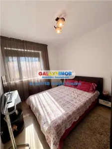 Inchiriere apartament 4 camere Greenfield mobilat utilat - foto 8