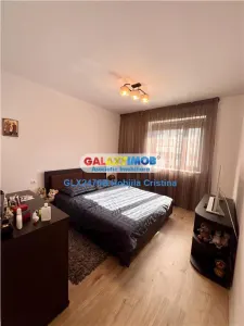Inchiriere apartament 4 camere Greenfield mobilat utilat - foto 9