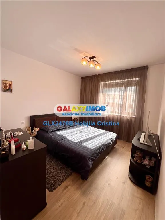 Inchiriere apartament 4 camere Greenfield mobilat utilat - foto 9
