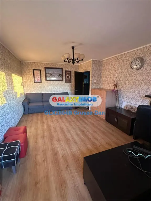 Garsoniera Pet&Foreigners Friendly 13 Septembrie G 353 - foto 6