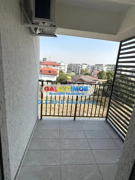 Garsoniera Berceni G 352 - foto 2