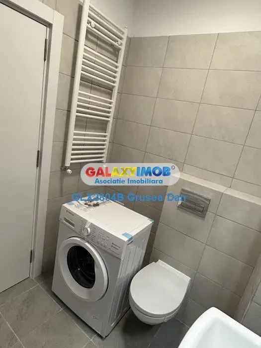 Garsoniera Berceni G 352 - foto 3