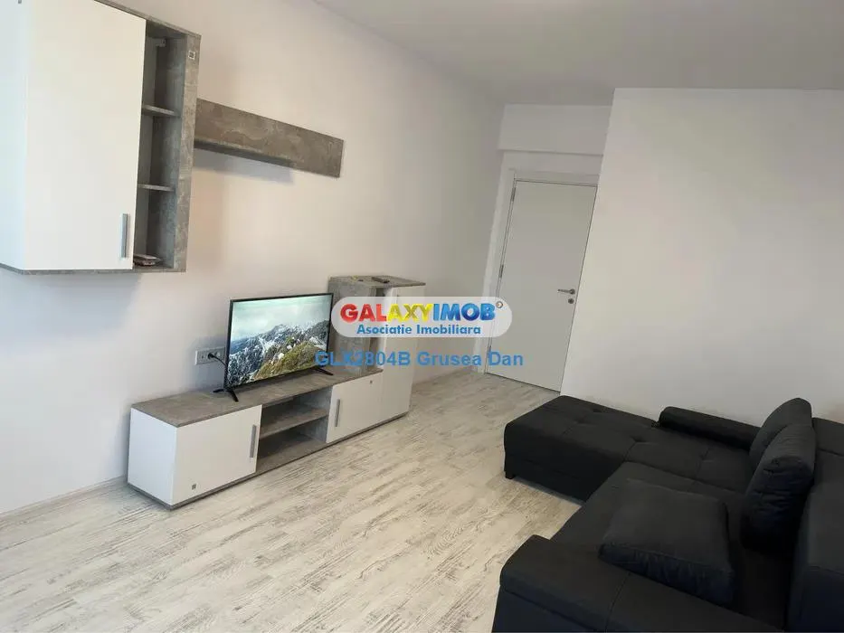 Garsoniera Berceni G 352 - foto 5