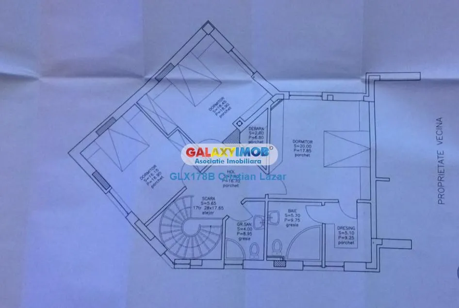 BANEASA, SISESTI, MOBILAT SI UTILAT - foto 10