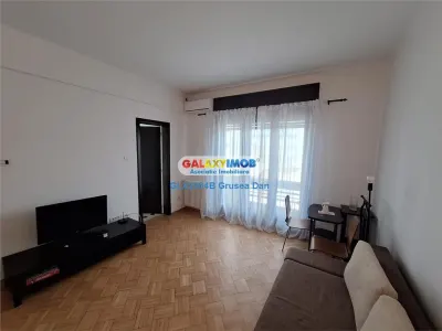 Garsoniera Foreigners Friendly Universitate G 351 - Bucuresti