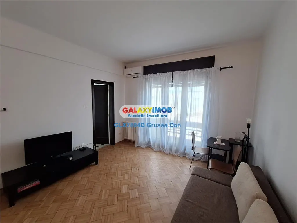 Garsoniera Foreigners Friendly Universitate G 351 - foto 1