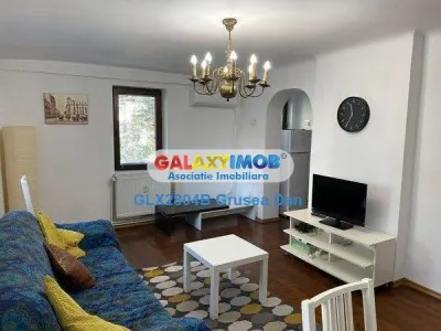 Apartament 3 Camere Foreigners Friendly Piata Romana G 349 - foto 2