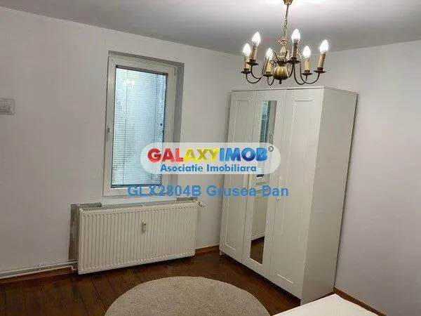 Apartament 3 Camere Foreigners Friendly Piata Romana G 349 - foto 12