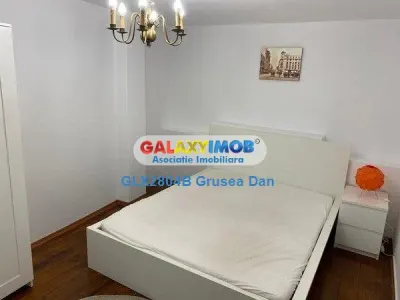 Apartament 3 Camere Foreigners Friendly Piata Romana G 349 - foto 13