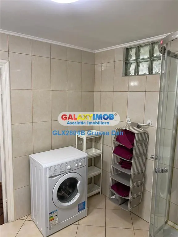 Apartament 3 Camere Foreigners Friendly Piata Romana G 349 - foto 4