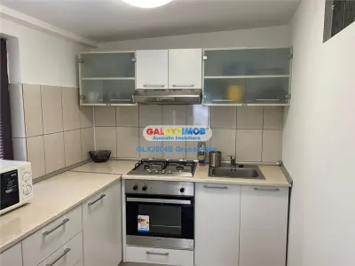 Apartament 3 Camere Foreigners Friendly Piata Romana G 349 - foto 7